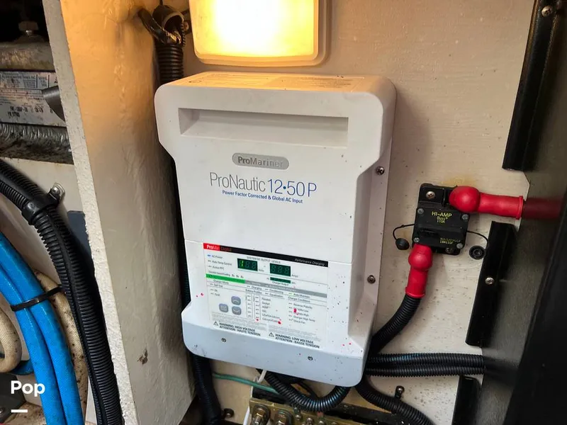 Slide: The Image of Sea Ray 360 Sundancer 2003 - 12722729