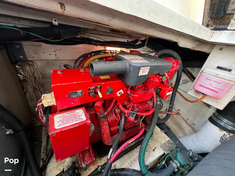 Slide: The Image of Sea Ray 360 Sundancer 2003 - 12722732