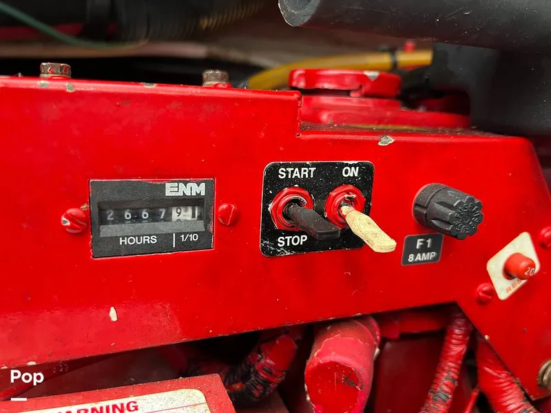 Slide: The Image of Sea Ray 360 Sundancer 2003 - 12722733