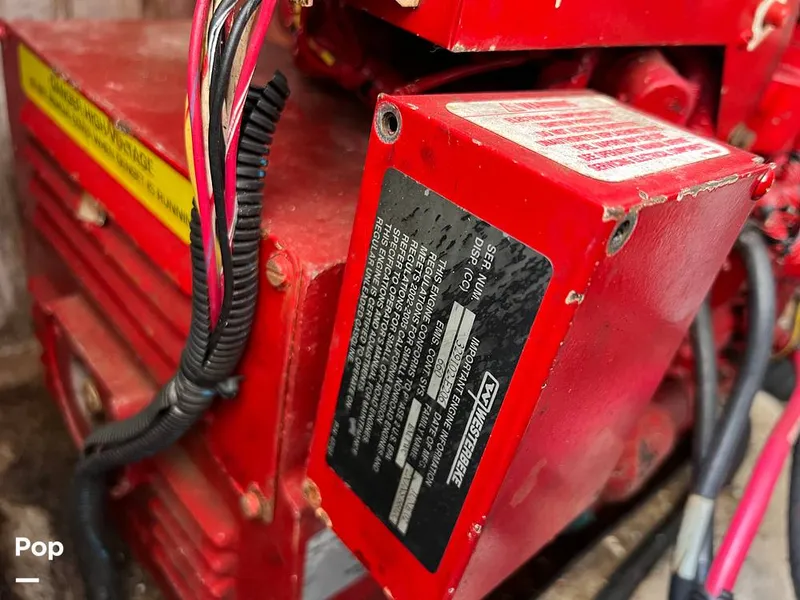 Slide: The Image of Sea Ray 360 Sundancer 2003 - 12722734