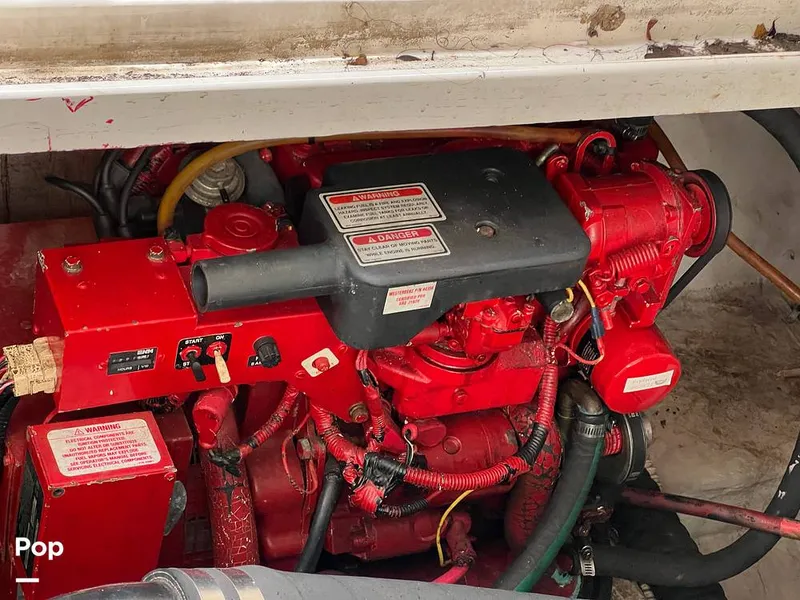 Slide: The Image of Sea Ray 360 Sundancer 2003 - 12722735