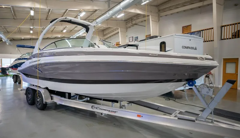The Image of Crownline Boats 260 SS 2024 - 0