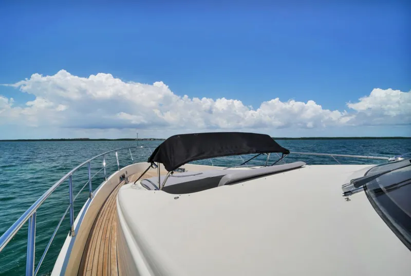 Slide: The Image of Azimut 75 2009 - 56