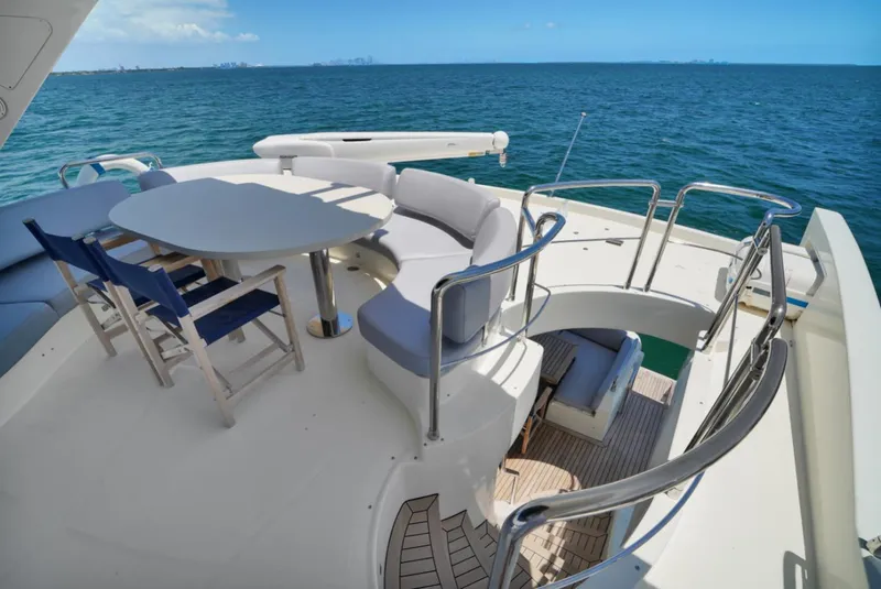 Slide: The Image of Azimut 75 2009 - 52