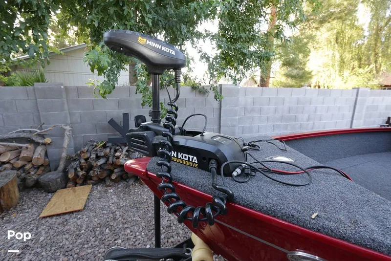 Slide: The Image of Minn Kota Powerdrive - 12772339