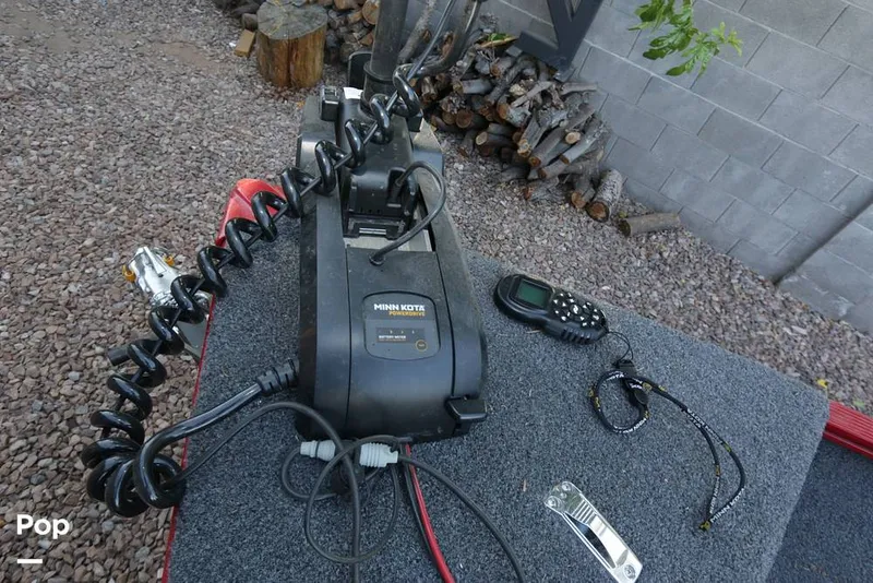 Slide: The Image of Lund 1650 Angler Sport 2022 - 12772341