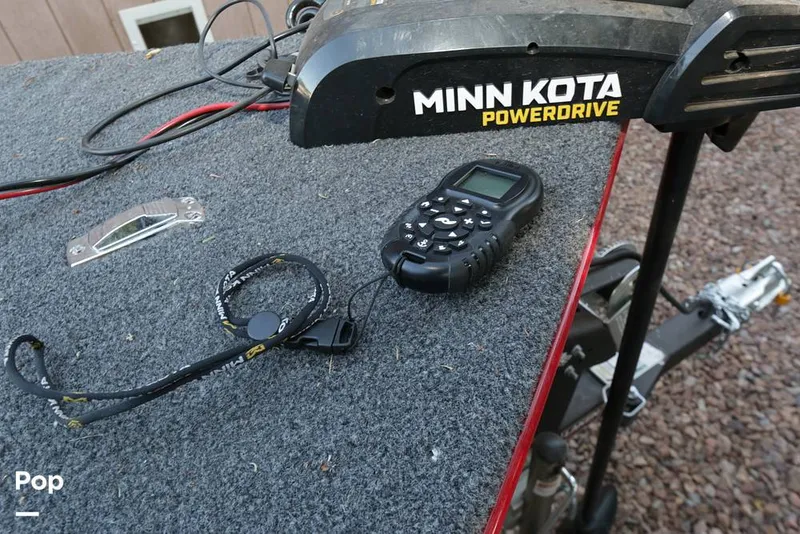 Slide: The Image of Lund 1650 Angler Sport 2022 - 12772335