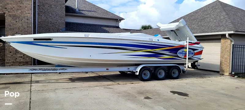 Slide: The Image of Cigarette Bullet - 16218835