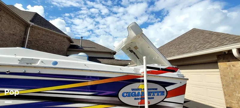 Slide: The Image of Cigarette Bullet 1994 - 16218891