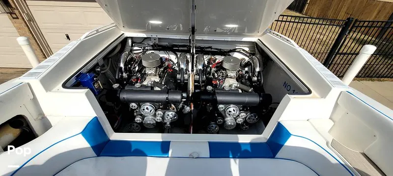 Slide: The Image of Mercury 502 motors - 16218878