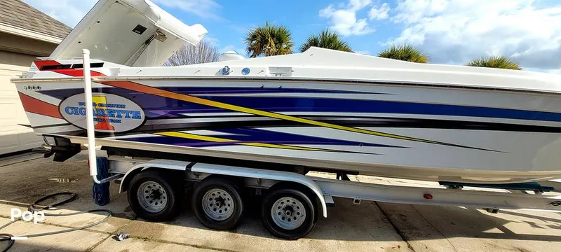 Slide: The Image of Cigarette Bullet 1994 - 16218901