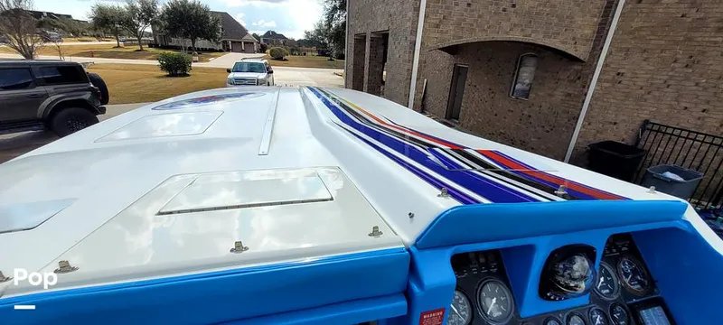 Slide: The Image of Cigarette Bullet 1994 - 16218879