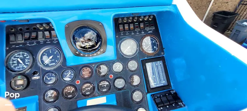 Slide: The Image of Cigarette Bullet 1994 - 16219009