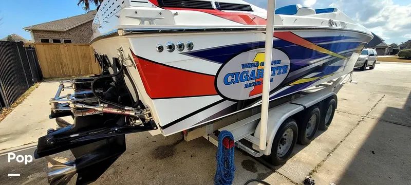 Slide: The Image of Cigarette Bullet 1994 - 16218892