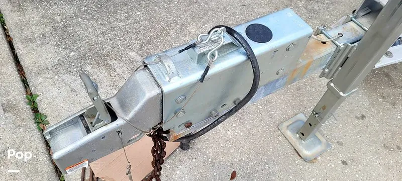 Slide: The Image of Surge brakes - 16219032