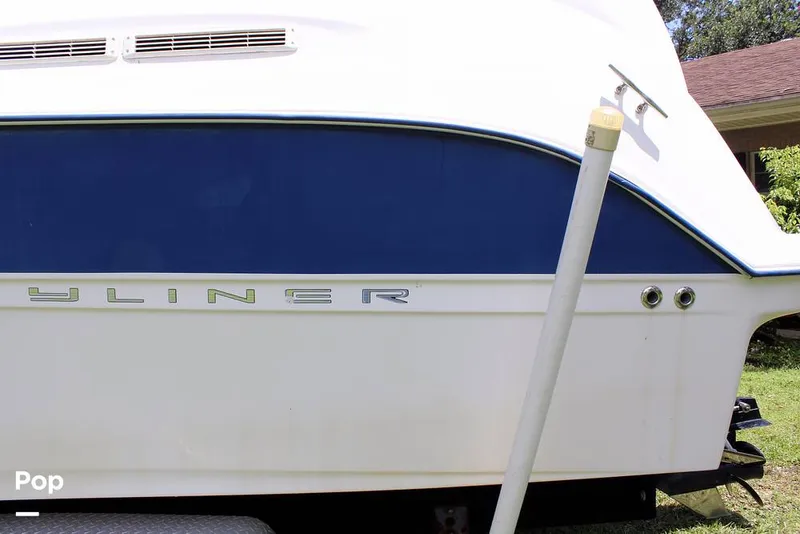 Slide: The Image of Bayliner 245 SB 2007 - 12829042