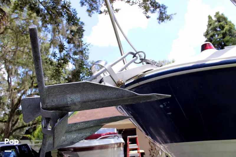 Slide: The Image of Bayliner 245 SB 2007 - 12829049