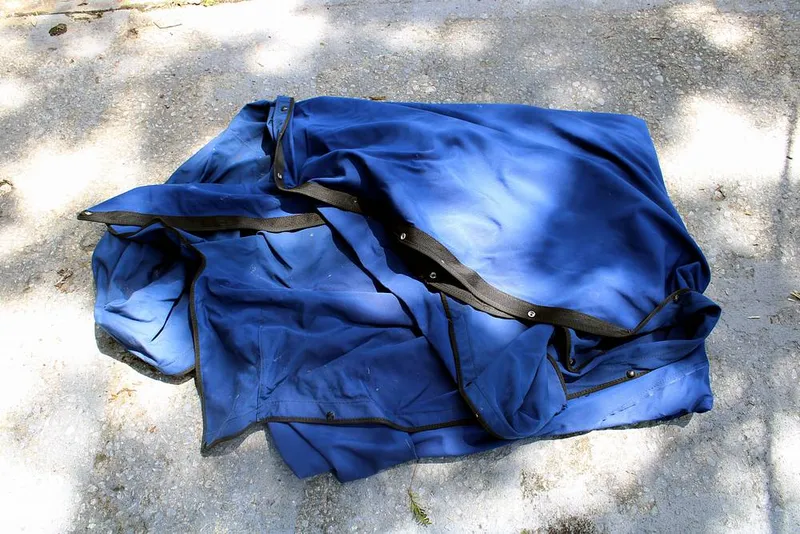 Slide: The Image of Bayliner 245 SB 2007 - 12829050