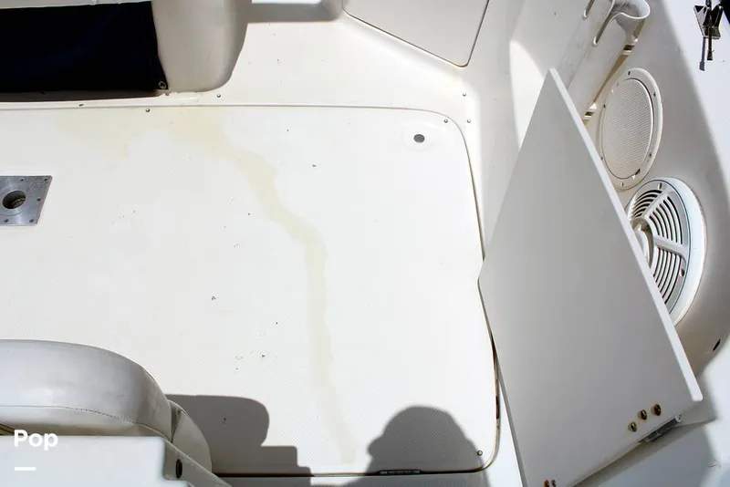 Slide: The Image of Bayliner 245 SB 2007 - 12827539