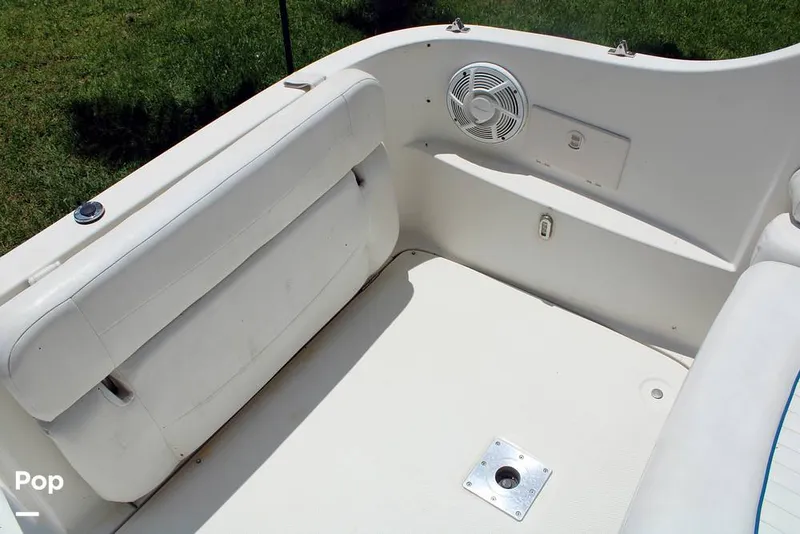 Slide: The Image of Bayliner 245 SB 2007 - 12827595