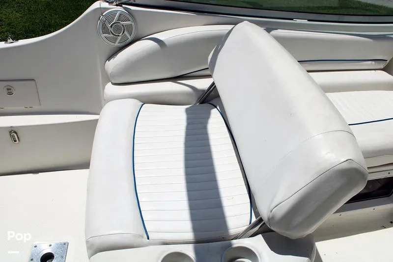 Slide: The Image of Bayliner 245 SB 2007 - 12827596