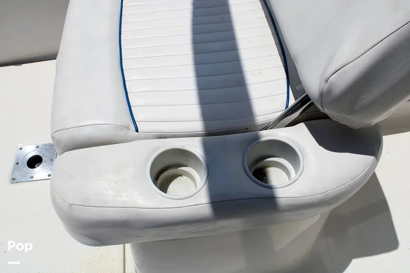 Slide: The Image of Bayliner 245 SB 2007 - 12827597