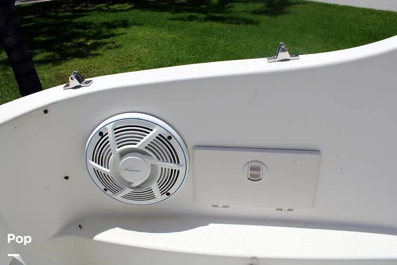 Slide: The Image of Bayliner 245 SB 2007 - 12827598