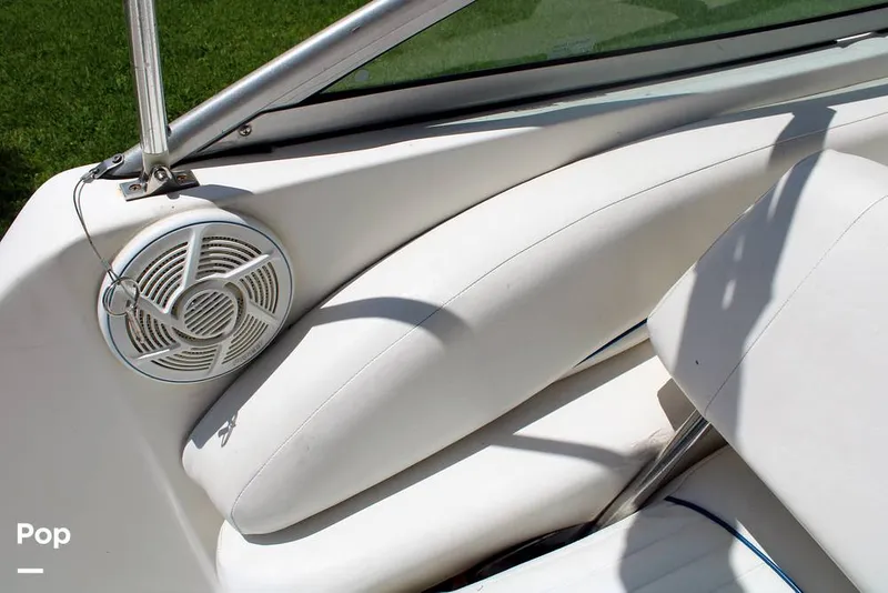 Slide: The Image of Bayliner 245 SB 2007 - 12827599