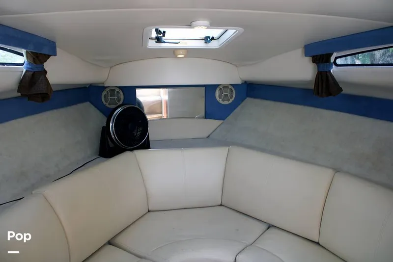 Slide: The Image of Bayliner 245 SB 2007 - 12827625