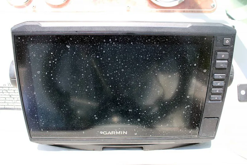 Slide: The Image of Bayliner 245 SB 2007 - 12827613