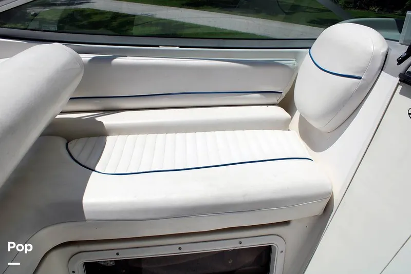 Slide: The Image of Bayliner 245 SB 2007 - 12827615