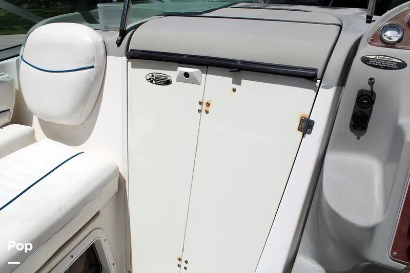 Slide: The Image of Bayliner 245 SB 2007 - 12827617