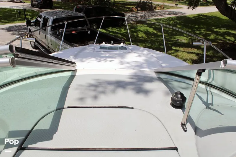 Slide: The Image of Bayliner 245 SB 2007 - 12827618