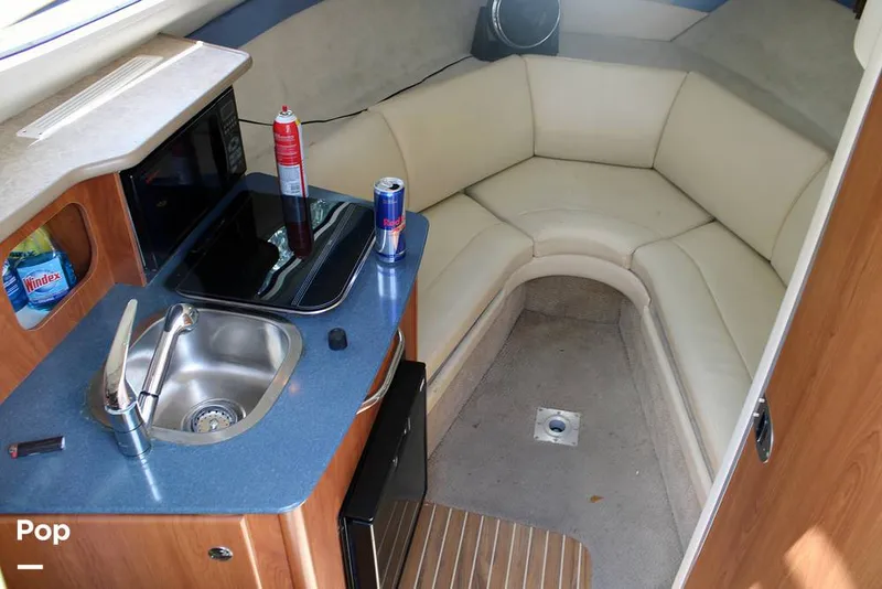 Slide: The Image of Bayliner 245 SB 2007 - 12827622