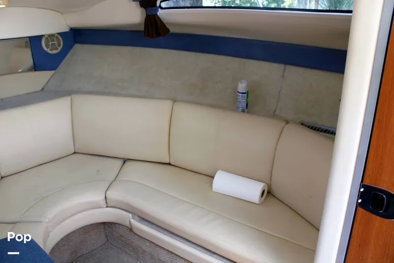 Slide: The Image of Bayliner 245 SB 2007 - 12827623