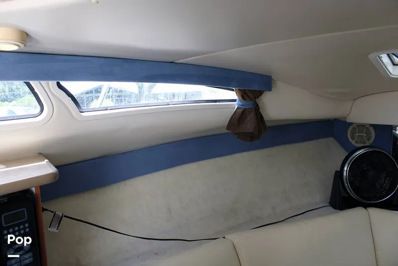 Slide: The Image of Bayliner 245 SB 2007 - 12827627