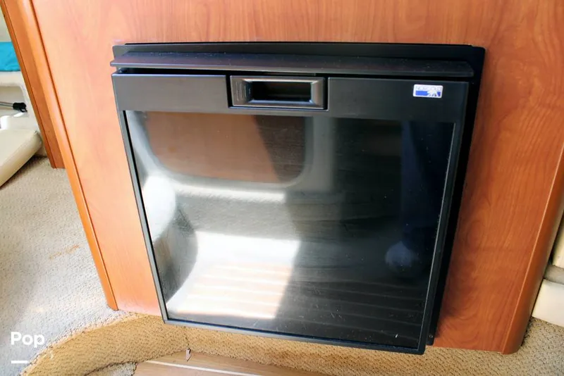 Slide: The Image of Bayliner 245 SB 2007 - 12827630