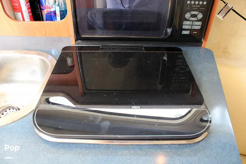 Slide: The Image of Bayliner 245 SB 2007 - 12827631