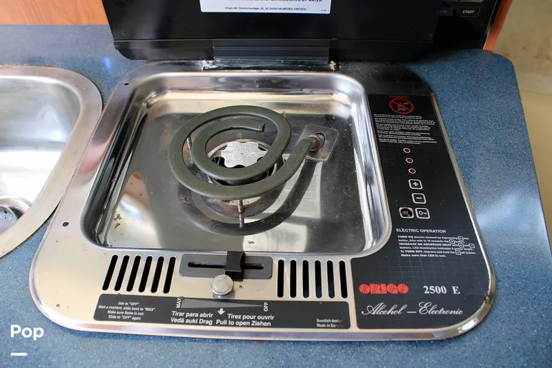 Slide: The Image of Bayliner 245 SB 2007 - 12827632