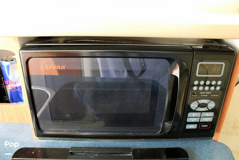 Slide: The Image of Bayliner 245 SB 2007 - 12827633