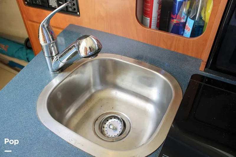 Slide: The Image of Bayliner 245 SB 2007 - 12827634