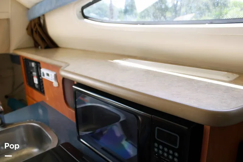 Slide: The Image of Bayliner 245 SB 2007 - 12827636