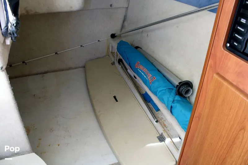 Slide: The Image of Bayliner 245 SB 2007 - 12827639