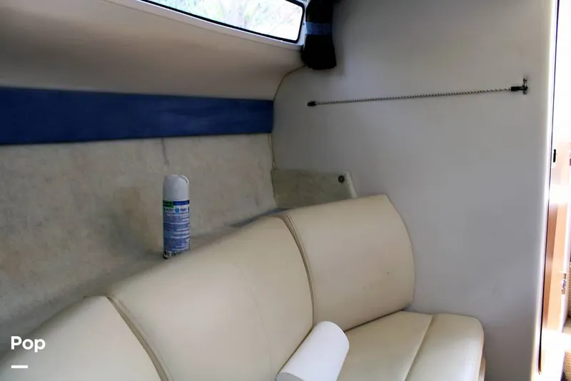 Slide: The Image of Bayliner 245 SB 2007 - 12827642