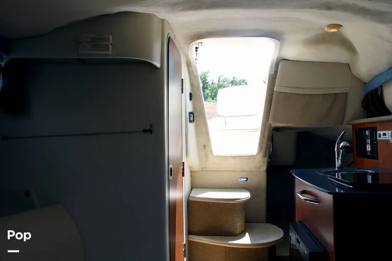 Slide: The Image of Bayliner 245 SB 2007 - 12827643