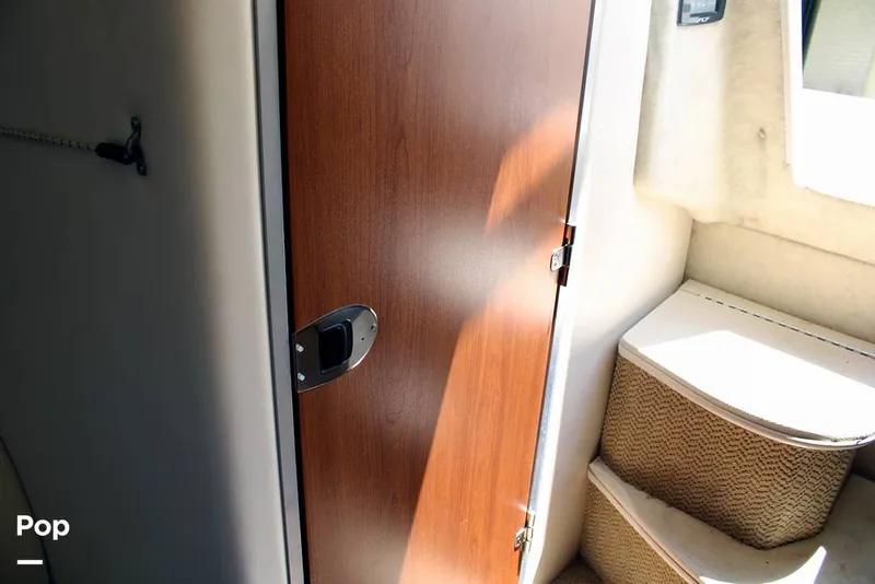 Slide: The Image of Bayliner 245 SB 2007 - 12827646