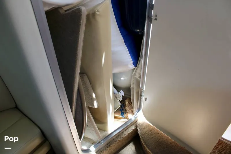 Slide: The Image of Bayliner 245 SB 2007 - 12827647