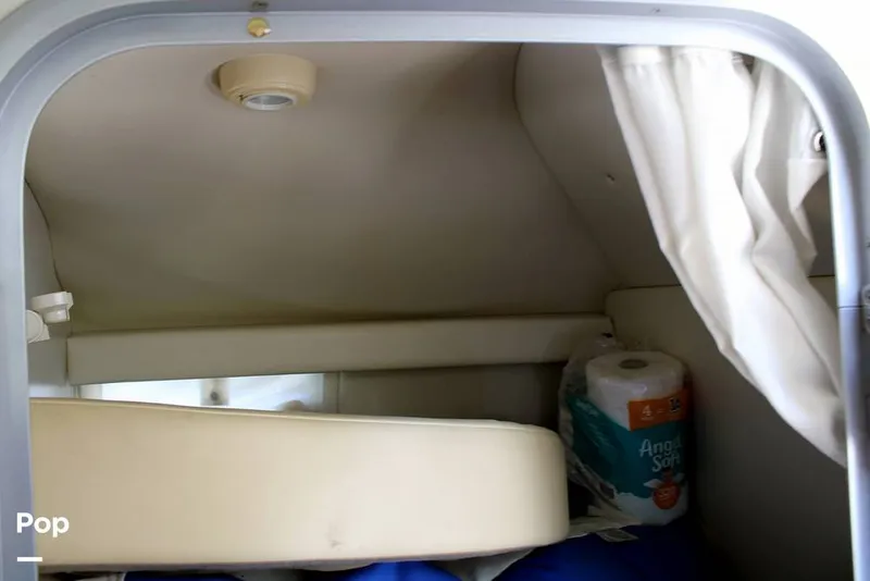 Slide: The Image of Bayliner 245 SB 2007 - 12827648