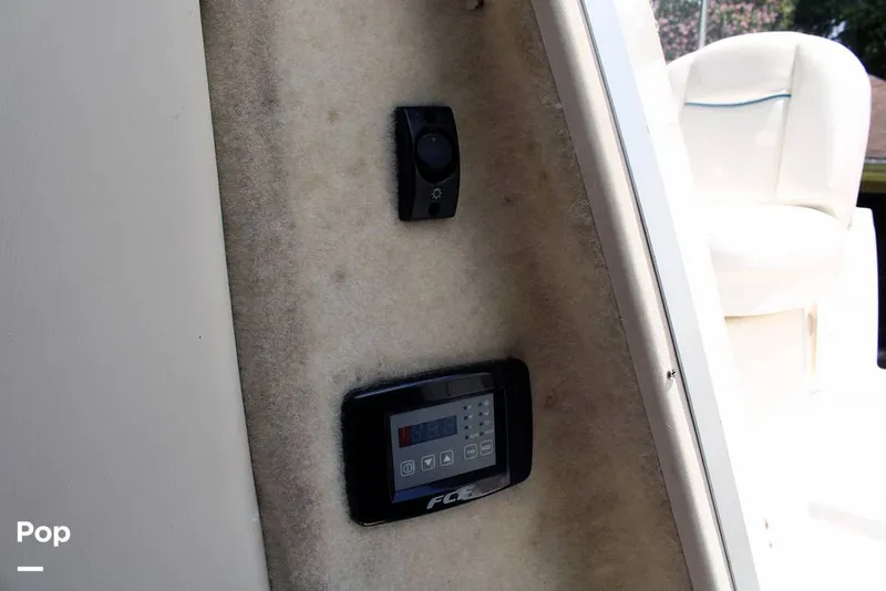 Slide: The Image of Bayliner 245 SB 2007 - 12827649