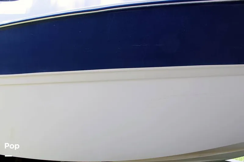 Slide: The Image of Bayliner 245 SB 2007 - 12829029